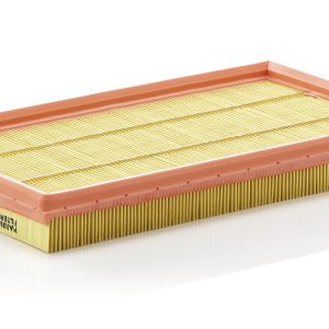 Filtru aer MANN-FILTER C 2974 ISUZU GEMINI 1,686 cmc (4EE1) diesel 88 MANN-FILTER C 2974