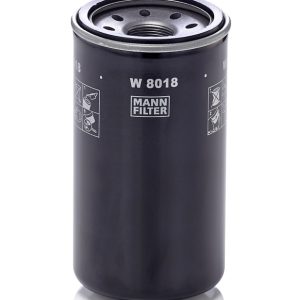 Filtru ulei MANN-FILTER W 8018 ISUZU D-MAX I (TFR, TFS) 2,999 cmc (4JH1-TC) diesel 131 MANN-FILTER W 8018