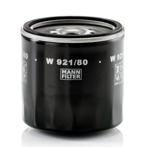 Filtru ulei MANN-FILTER W 921/80 ISUZU CAMPO (KB) 2,499 cmc (4JA1) diesel 75 MANN-FILTER W 921/80