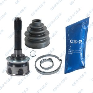 Cap planetara GSP 826004 ISUZU D-MAX I (TFR, TFS) 2,499 cmc (4JK1-TC) diesel 136 GSP 826004