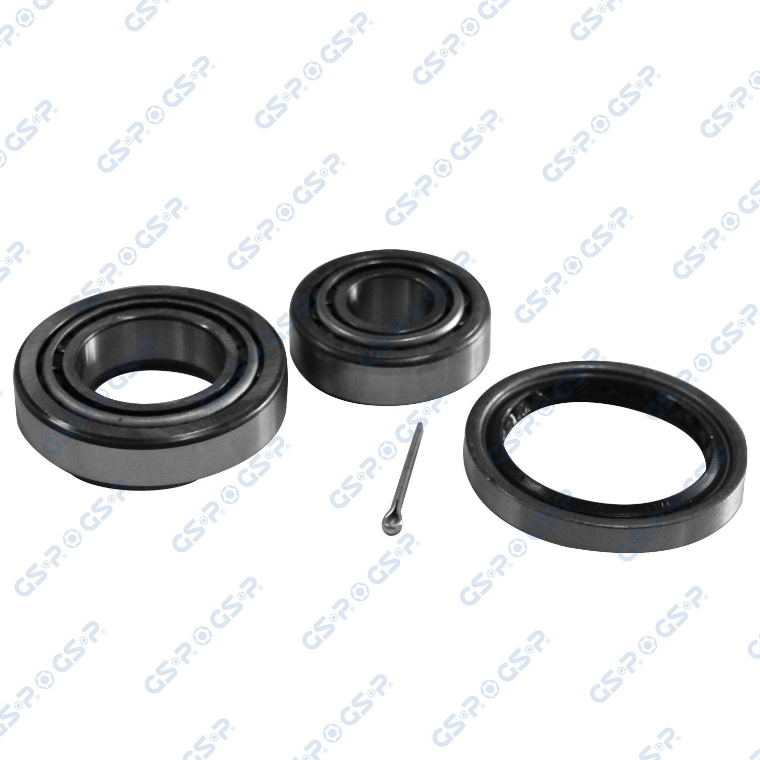 Set rulment roata GSP GK1985A ISUZU CAMPO (KB) 2,499 cmc (4JA1) diesel 75 GSP GK1985A