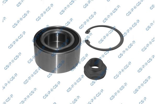 Set rulment roata GSP GK3245 ISUZU IMPULSE 1,588 cmc (4XE1-V) benzina 97 GSP GK3245