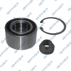Set rulment roata GSP GK3245 ISUZU GEMINI 1,588 cmc (4XE1-WU) benzina 132 GSP GK3245