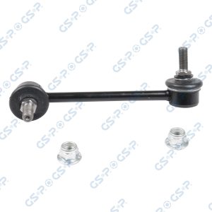 Bieleta antiruliu GSP S050370 ISUZU TROOPER III 3,494 cmc (6VE1) benzina 215 GSP S050370