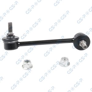 Bieleta antiruliu GSP S050373 ISUZU TROOPER II AUTOTURISM DE TEREN, DESCHIS 3,165 cmc (6VD1 (SOHC) benzina 177 GSP S050373
