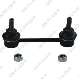 Bieleta antiruliu GSP S050607 ISUZU D-MAX II (TFR, TFS) 2,499 cmc (4JK-1E5-TC, 4JK1-E5S-L) diesel 163 GSP S050607