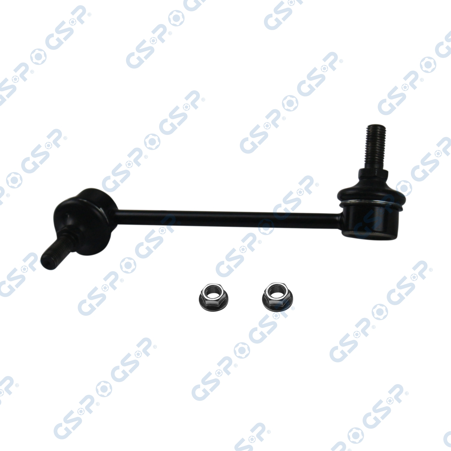 Bieleta antiruliu GSP S050861 ISUZU D-MAX II (TFR, TFS) 1,898 cmc (RZ4E-TC) diesel 163 GSP S050861