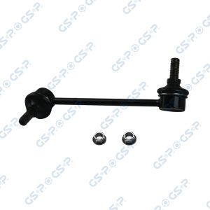 Bieleta antiruliu GSP S050861 ISUZU D-MAX I platou / sasiu (TFR, TFS) 2,999 cmc (4JJ1-TC) diesel 163 GSP S050861