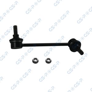 Bieleta antiruliu GSP S051190 ISUZU D-MAX III (TFR, TFS) 1,898 cmc (RZ4E-TCX) diesel 163 GSP S051190
