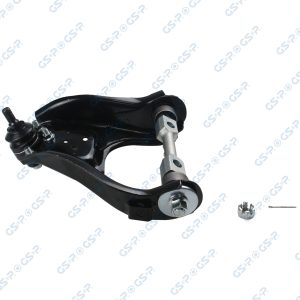 Brat suspensie roata GSP S061241 ISUZU D-MAX I (TFR, TFS) 2,499 cmc (4JK1-TC) diesel 136 GSP S061241
