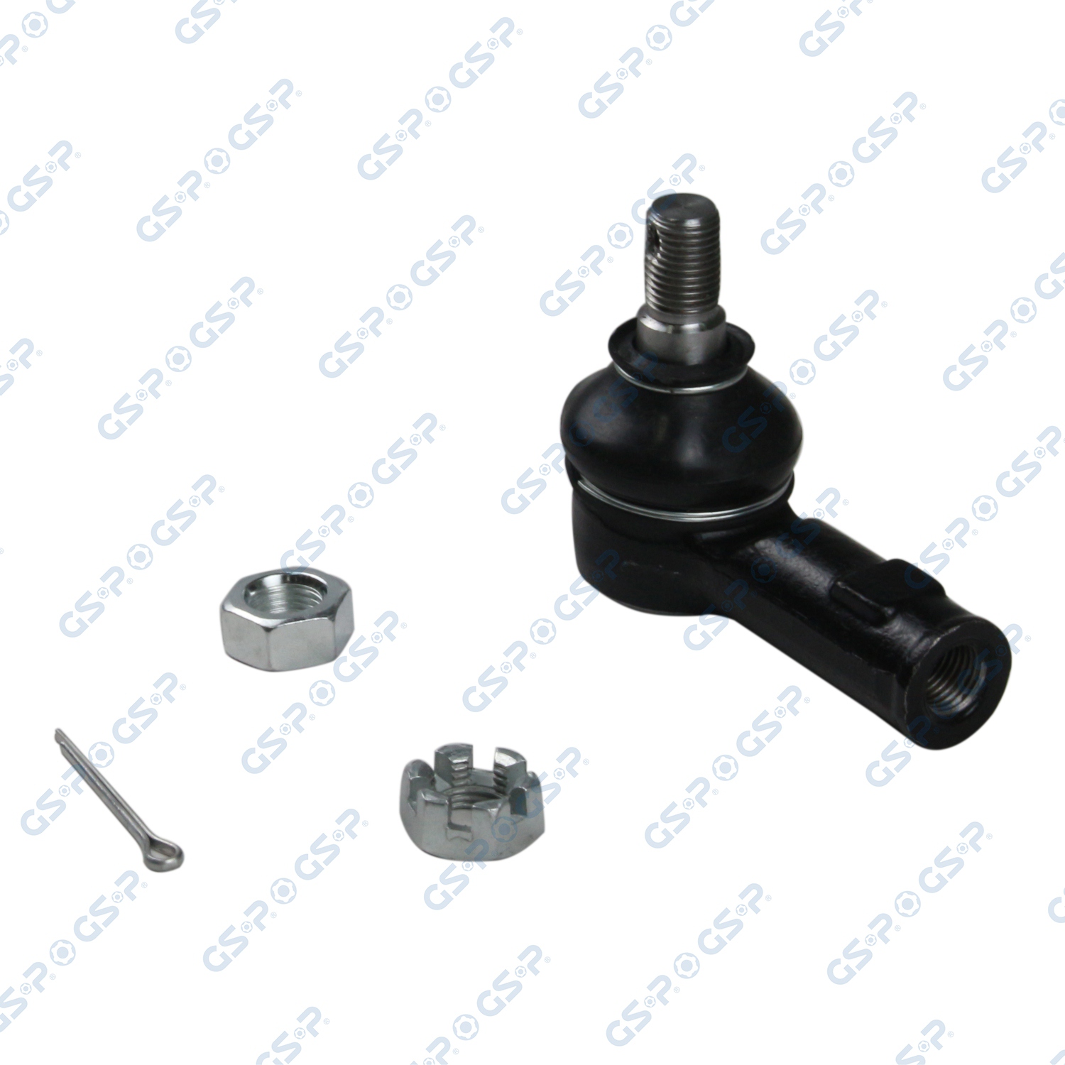 Cap de bara GSP S070234 ISUZU TROOPER I (UBS) 1,949 cmc (4ZD0) benzina 79 GSP S070234