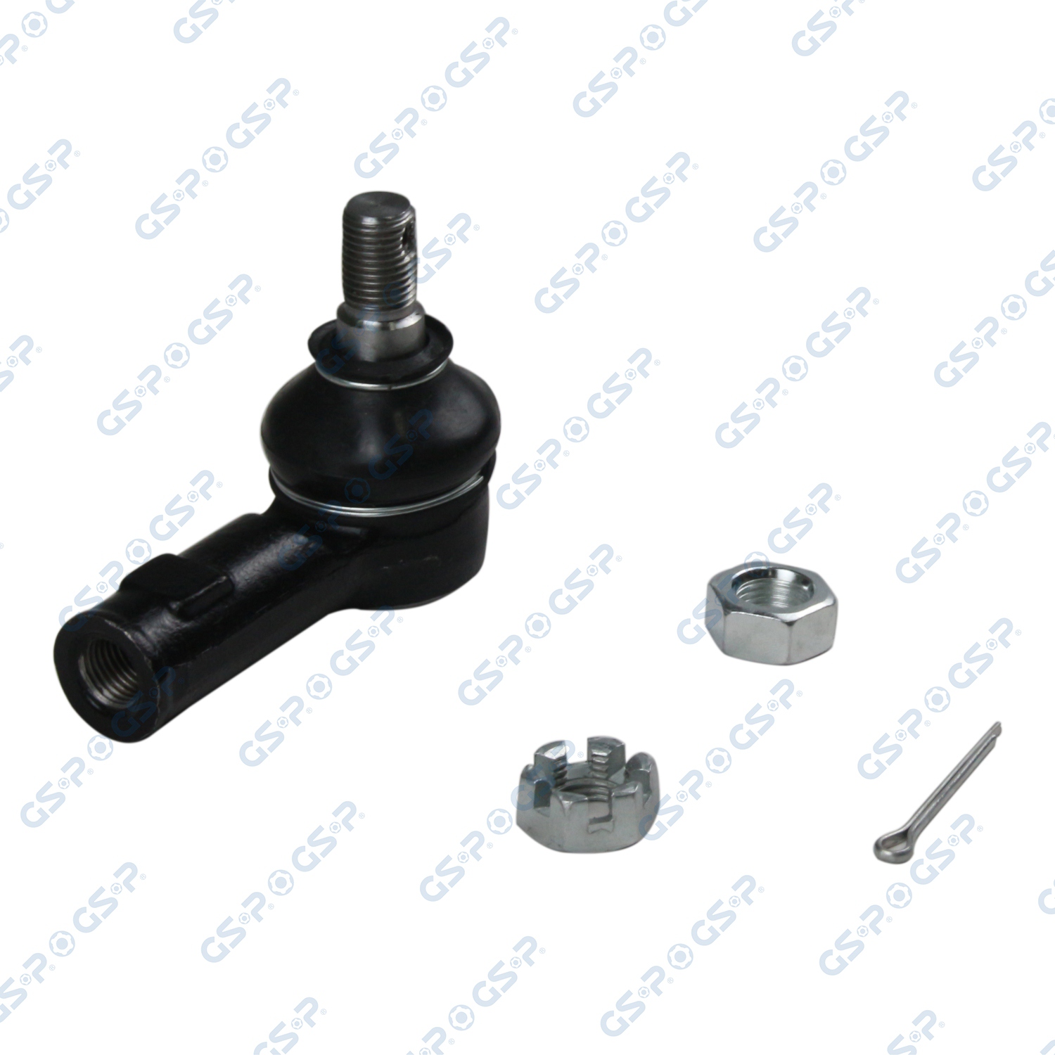 Cap de bara GSP S070235 ISUZU CAMPO (KB) 1,949 cmc (G200Z) benzina 79 GSP S070235