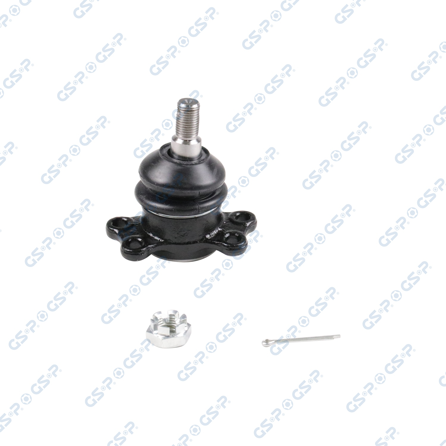 Pivot GSP S080100 ISUZU CAMPO (KB) 2,238 cmc (C223) diesel 53 GSP S080100