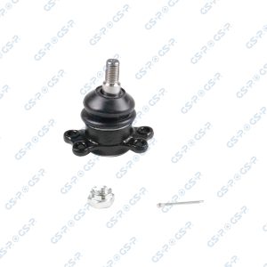 Pivot GSP S080100 ISUZU D-MAX I (TFR, TFS) 2,499 cmc (4JA1-TC) diesel 101 GSP S080100