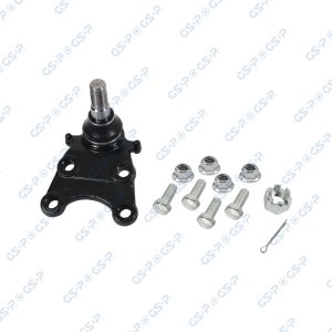 Pivot GSP S080101 ISUZU D-MAX I (TFR, TFS) 2,499 cmc (4JK1-TC) diesel 136 GSP S080101
