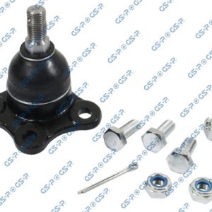 Pivot GSP S080181 ISUZU TROOPER II AUTOTURISM DE TEREN, DESCHIS 2,559 cmc (4ZE1) benzina 116 GSP S080181