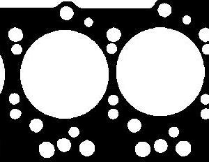 Garnitura chiulasa BGA CH6592B ISUZU TROOPER II (UB) 3,059 cmc (4JG2 T) diesel 114 BGA CH6592B