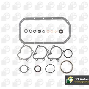 Set garnituri carter BGA CK1351 ISUZU GEMINI (JT) 1,488 cmc (4EC1T) diesel 67 BGA CK1351