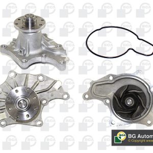 Pompa de apa BGA CP6472T ISUZU TROOPER I (UBS) 2,771 cmc (4JB1-TC) diesel 106 BGA CP6472T
