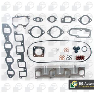 Set garnituri chiulasa BGA HN6364 ISUZU TROOPER I (UBS) 2,771 cmc (4JB1-TC) diesel 106 BGA HN6364