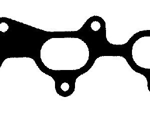 Garnitura galerie evacuare BGA MG6543 ISUZU TROOPER II (UB) 3,165 cmc (6VD1 (SOHC) benzina 177 BGA MG6543