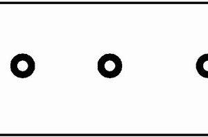 Set garnituri Capac supape BGA RK6380 ISUZU TROOPER II (UB) 3,059 cmc (4JG2 T) diesel 114 BGA RK6380