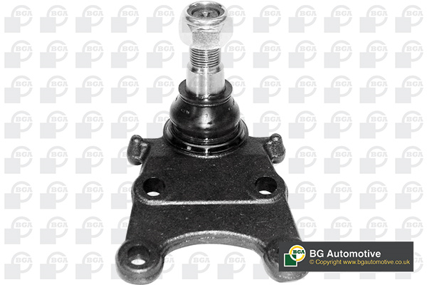 Pivot BGA SJ3101 ISUZU TROOPER III 2,999 cmc (4JX1) diesel 160 BGA SJ3101