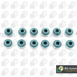 Set garnituri ax supape BGA VK5367 ISUZU IMPULSE 1,588 cmc (4XE1-XUT) benzina 163 BGA VK5367