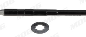 Bieleta directie MOOG IS-AX-15987 ISUZU D-MAX I (TFR, TFS) 2,499 cmc (4JA1-TC) diesel 101 MOOG IS-AX-15987