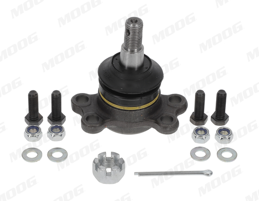 Pivot MOOG OP-BJ-0177 ISUZU CAMPO (KB) 2,238 cmc (C223) diesel 53 MOOG OP-BJ-0177