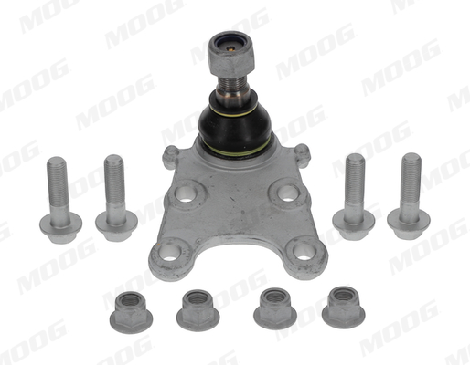 Pivot MOOG OP-BJ-1504 ISUZU TROOPER III 2,999 cmc (4JX1) diesel 160 MOOG OP-BJ-1504