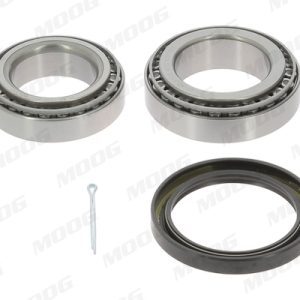 Set rulment roata MOOG OP-WB-11102 ISUZU TROOPER I (UBS) 2,771 cmc (4JB1-TC) diesel 106 MOOG OP-WB-11102