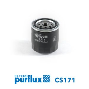 Filtru combustibil PURFLUX CS171 ISUZU D-MAX I (TFR, TFS) 2,999 cmc (4JH1-TC) diesel 131 PURFLUX CS171