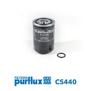 Filtru combustibil PURFLUX CS440 ISUZU MIDI caroserie (94000, 98000) 1,995 cmc (4FC1T) diesel 69 PURFLUX CS440