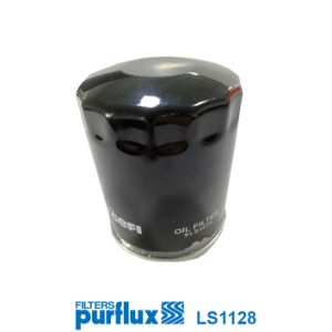 Filtru ulei PURFLUX LS1128 ISUZU D-MAX II platou / sasiu (TFR, TFS) 2,499 cmc (4JK1-TCY) diesel 163 PURFLUX LS1128