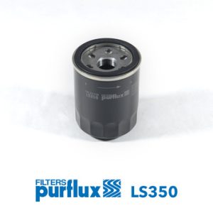 Filtru ulei PURFLUX LS350 ISUZU GEMINI (JT) 1,471 cmc (4XC1U Kat.) benzina 71 PURFLUX LS350