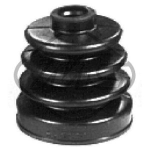 Burduf cauciuc articulatie planetara METALCAUCHO 00959 ISUZU GEMINI (JT) 1,488 cmc (4EC1T) diesel 67 METALCAUCHO 00959