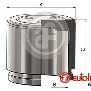 Piston etrier frana AUTOFREN SEINSA D025765 ISUZU D-MAX I (TFR, TFS) 2,999 cmc (4JJ1-TC, 4JJ1E4C-L) diesel 163 AUTOFREN SEINSA D025765