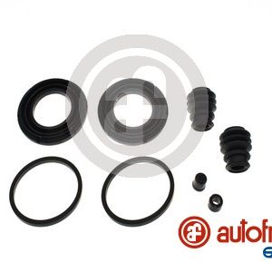 Set reparatie etrier AUTOFREN SEINSA D42906 ISUZU D-MAX I (TFR, TFS) 2,499 cmc (4JK1-TC) diesel 116 AUTOFREN SEINSA D42906