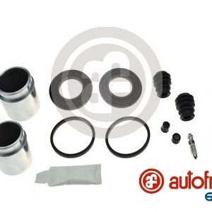Set reparatie etrier AUTOFREN SEINSA D42907C ISUZU D-MAX II (TFR, TFS) 2,499 cmc (4JK-1E5-TC, 4JK1-E5S-L) diesel 163 AUTOFREN SEINSA D42907C