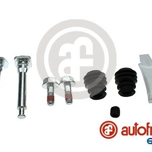 Set bucsi de ghidaj etrier frana AUTOFREN SEINSA D7502C ISUZU D-MAX II (TFR, TFS) 1,898 cmc (RZ4E-TC) diesel 163 AUTOFREN SEINSA D7502C
