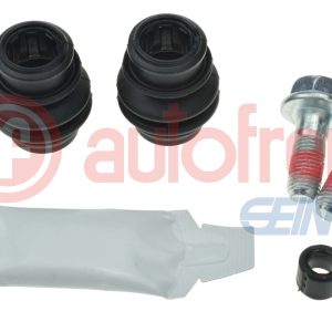 Set bucsi de ghidaj etrier frana AUTOFREN SEINSA D7518 ISUZU D-MAX II (TFR, TFS) 2,499 cmc (4JK-1E5-TC, 4JK1-E5S-L) diesel 163 AUTOFREN SEINSA D7518