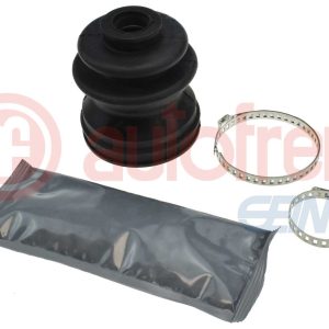 Ansamblu burduf articulatie planetara AUTOFREN SEINSA D8250 ISUZU GEMINI (JT) 1,471 cmc (4XC1U Kat.) benzina 71 AUTOFREN SEINSA D8250