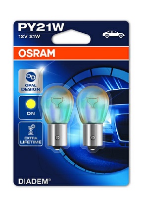 Bec far faza lunga OSRAM 64193NL-1BL ISUZU TROOPER III 2,999 cmc (4JX1) diesel 159 OSRAM 64193NL-1BL