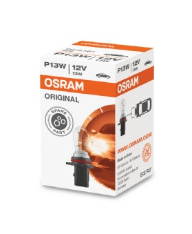 Bec lumini de stationare OSRAM 828 ISUZU D-MAX III (TFR, TFS) 1,898 cmc (RZ4E-TC) diesel 150 OSRAM 828