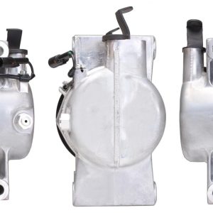 Compresor climatizare LUCAS ACP01114 ISUZU D-MAX II platou / sasiu (TFR, TFS) 2,499 cmc (4JK1-TCY) diesel 163 LUCAS ACP01114