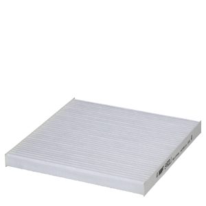 Filtru aer habitaclu HENGST FILTER E4922LI ISUZU D-MAX I (TFR, TFS) 2,999 cmc (4JH1-TC) diesel 131 HENGST FILTER E4922LI