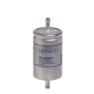 Filtru combustibil HENGST FILTER H82WK01 ISUZU TROOPER III 3,494 cmc (6VE1) benzina 215 HENGST FILTER H82WK01