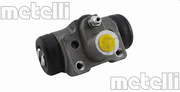 Cilindru receptor frana METELLI 04-0904 ISUZU D-MAX I (TFR, TFS) 2,499 cmc (4JA1-TC) diesel 101 METELLI 04-0904