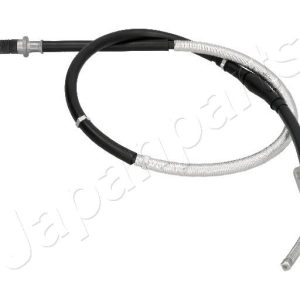 Cablu frana de parcare JAPANPARTS BC-909L ISUZU TROOPER III 3,494 cmc (6VE1) benzina 215 JAPANPARTS BC-909L
